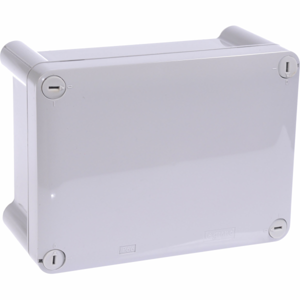 Legrand Kryt 175 x 130 x 81 mm IP66 (035017)