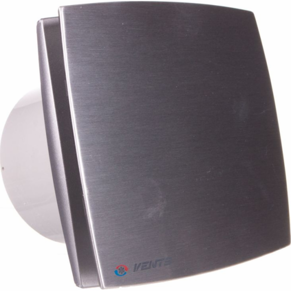 Vents Ventilátor do koupelny 125 230V 16W 167m3/h 34dB s ...