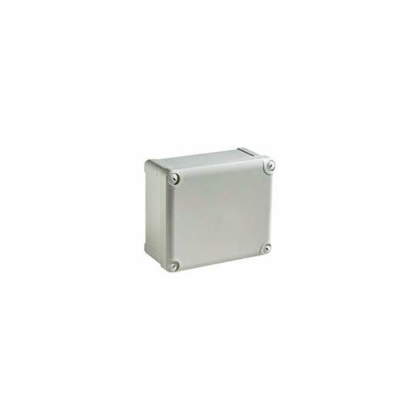 Schneider Pouzdro 87 x 241 x 194 mm IP66 (NSYTBS24198)
