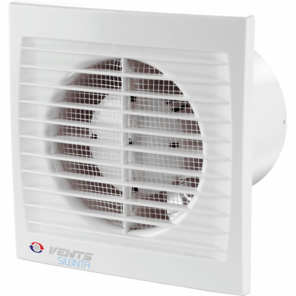 Vents Axiální ventilátor 150 20W 33dB s kuličkovými ložis...
