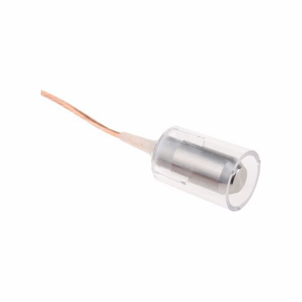 Finder Řídicí elektrody Cable pro relé 72.01 a 72.11, hro...
