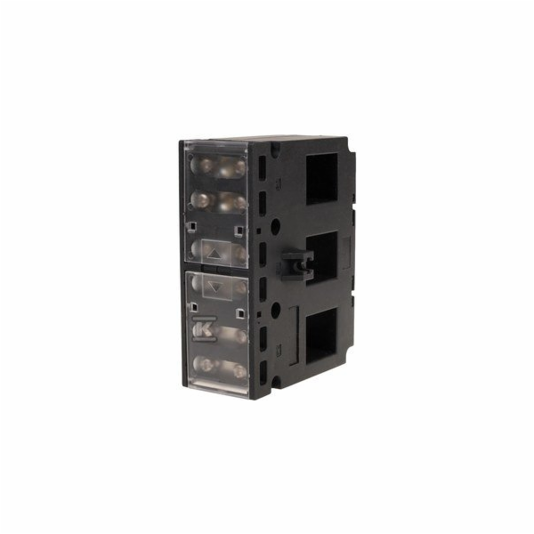 F&F Proudový transformátor - třífázový 300/5A 720V AC TP-300