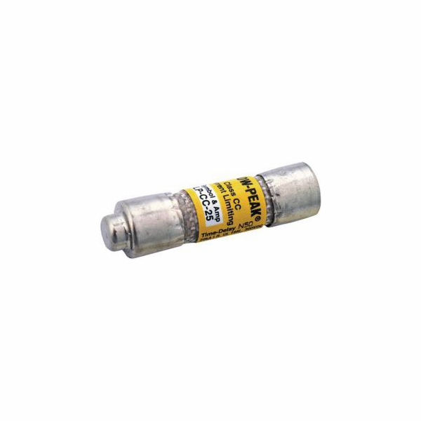 Eaton Válcová pojistka 10 x 38 mm 2 A 600 V AC/300 V DC, ...