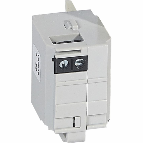 Legrand napěťová spoušť DPX3 24V AC/DC (421013)