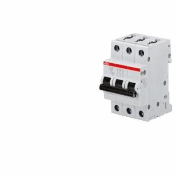 ABB Jistič SZ203-C25 6KA 25A 3P