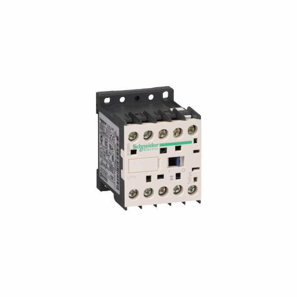 Schneider Electric Miniaturní výkonový stykač I=9 A [AC-3...