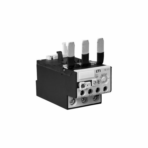 Eti-Polam tepelné relé RE67.1D-40 25-40A 004643415