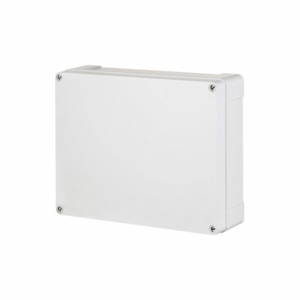 Elektro-Plast Průmyslová hermetická krabice bez tmelu 270...