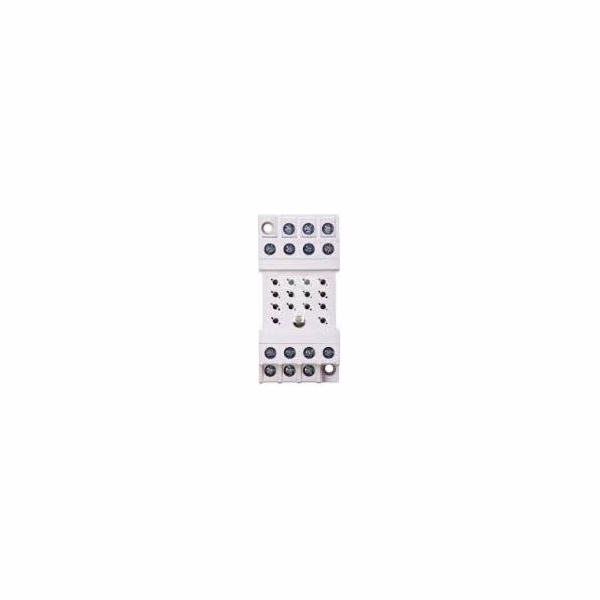 Relpol Patice relé R15 4P 10A 250V GZ14 (592022)