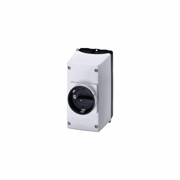 Siemens Kryt jističe motoru IP55 pro povrchovou montáž (3...