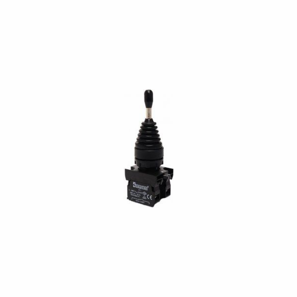 Emas 4cestný joystick 22mm s vratnou pružinou 4Z (T0-CP70...