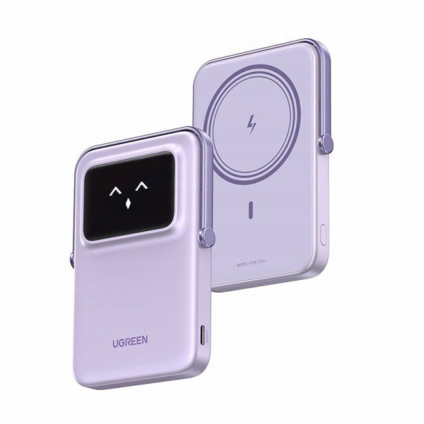 Ugreen Záložní zdroj napájení Magnetic Wireless Power Ban...