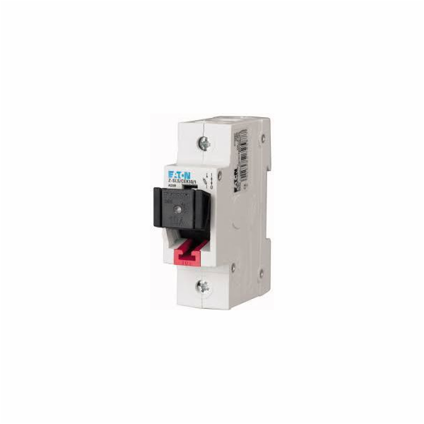 Eaton Pojistkový odpínač 1P 10A D02 (272587)
