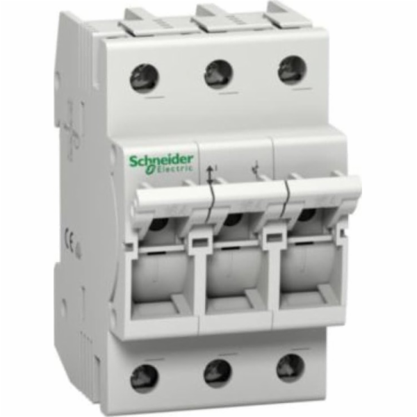 Schneider Electric Pojistkový spínač D01-16-3 MGN01316