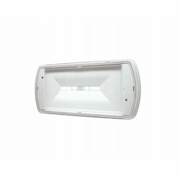Eaton Nouzové svítidlo SafeLite MNM IP65 250lm 1H AT + sa...
