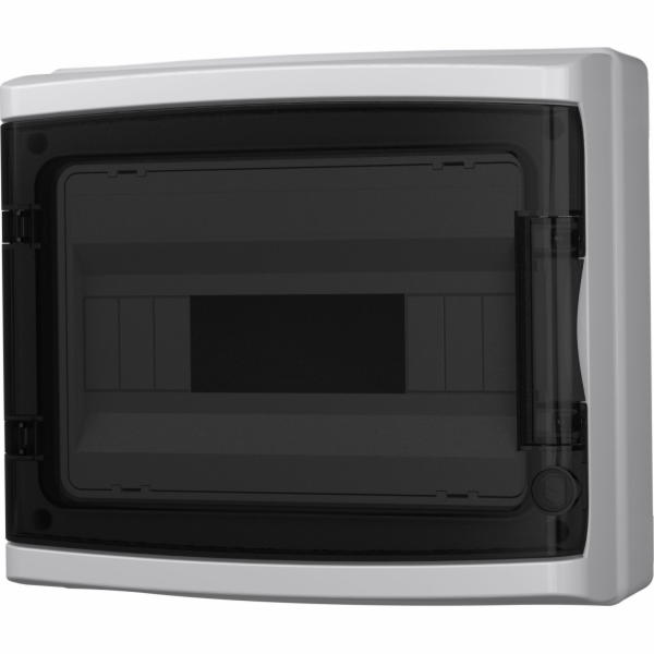Marlanvil Nástěnná rozvaděčová deska HIGH IP65 12 modulů ...