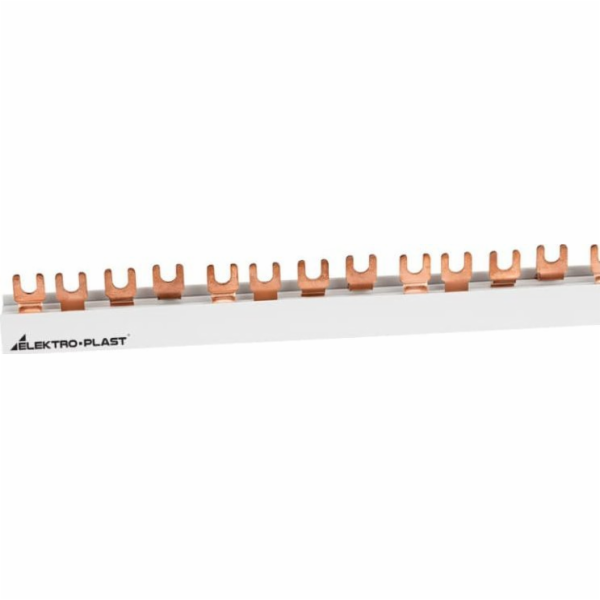 Elektro-Plast S564F10 Napájecí sběrnice S56-4F-10 45.456