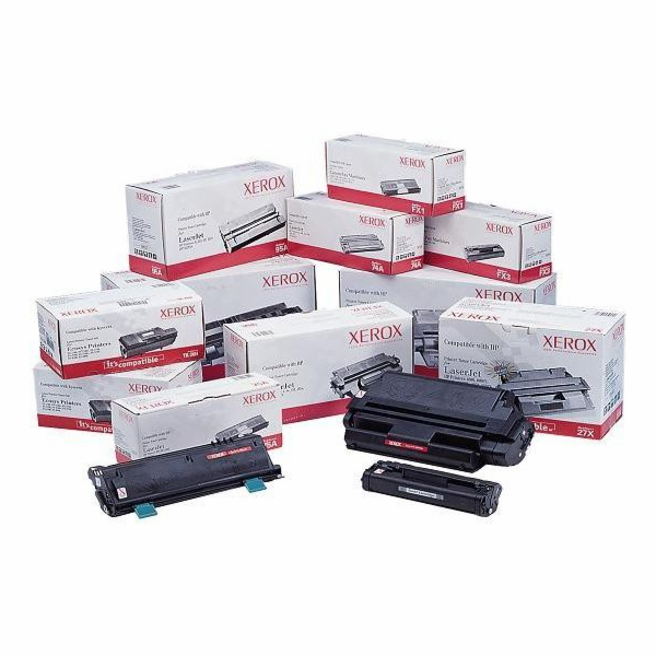 Xerox Originální černý toner (495L00295)