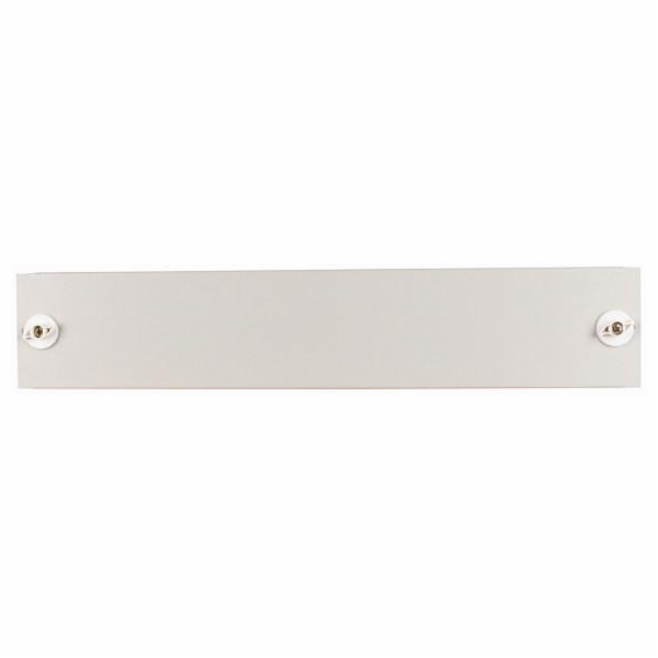 Eaton Celokovový kryt 400x800mm BPZ-FP-400/800-BL - 119232