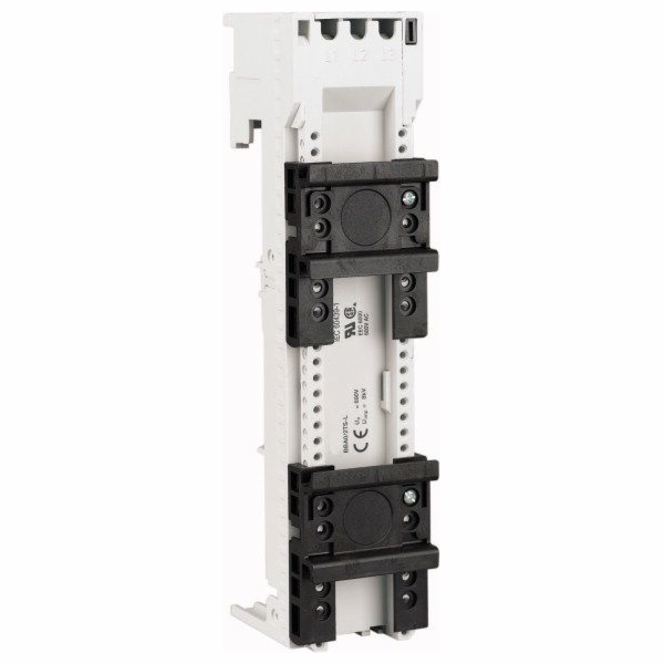 Eaton Adaptér pro lišty šířky 45 mm, rozteč 60 mm, 2 lišt...