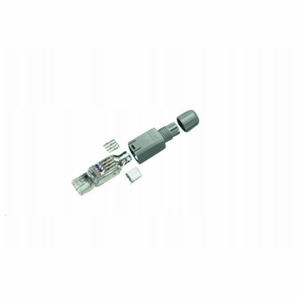 HELUKABEL RJ45 zástrčka kat. 5E Helukat Connecting System...