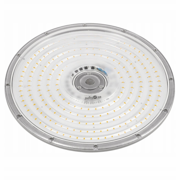 Ecolight Průmyslové LED svítidlo High Bay PREMIUM 150W 15...