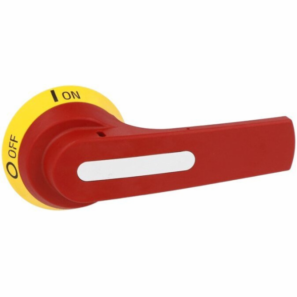 Lovato Electric Knoflík pro verzi spojky pro odpojovače G...