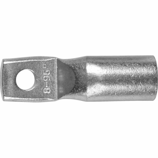 Erko Měděná očková koncovka, zúžená, KCZ M10 x 240 mm (KC...