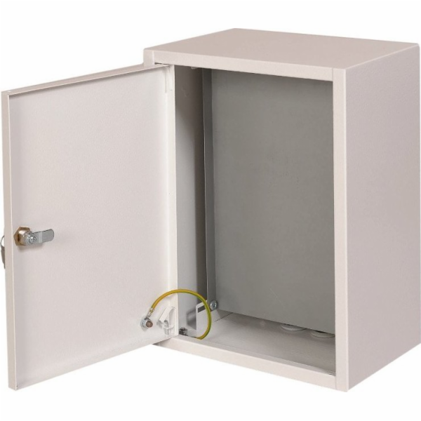 Karwasz Pouzdro Bracer s montážní deskou 255x350x165mm RN-2