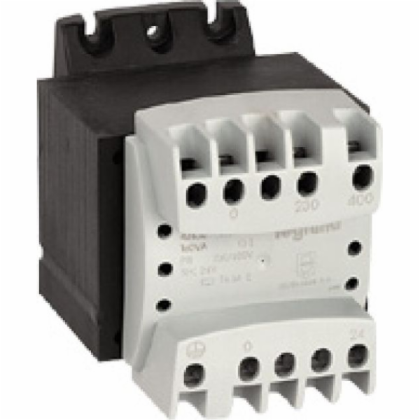 Legrand Bezpečnostní transformátor 63W 230 - 400V / 24V (...