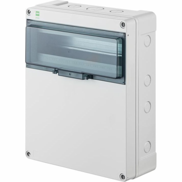 Elektro-Plast Rozvaděč HERMETICA RN 1x13 kouřový IP65 220...