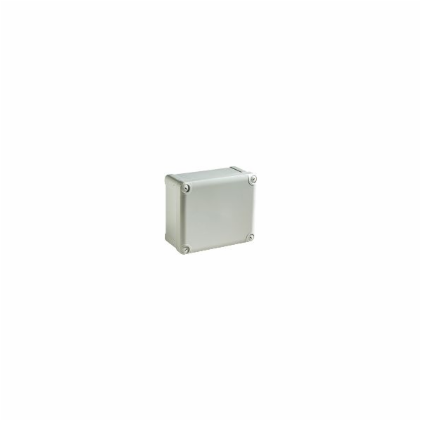 Schneider Prázdná průmyslová krabice 241 x 291 x 88 mm IP...