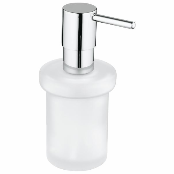 Grohe Dávkovač mýdla do koupelny Essentials chrom (40394001)