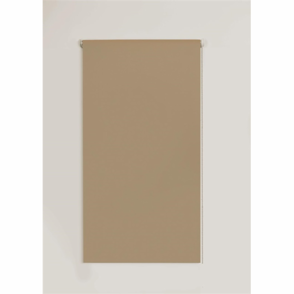 DOMOLETTI Roleta MIRA 0554, písková 120 x 170 cm