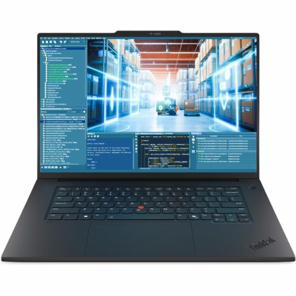 Lenovo Mobilní pracovní stanice ThinkPad P1 G8 21Q80008PB...
