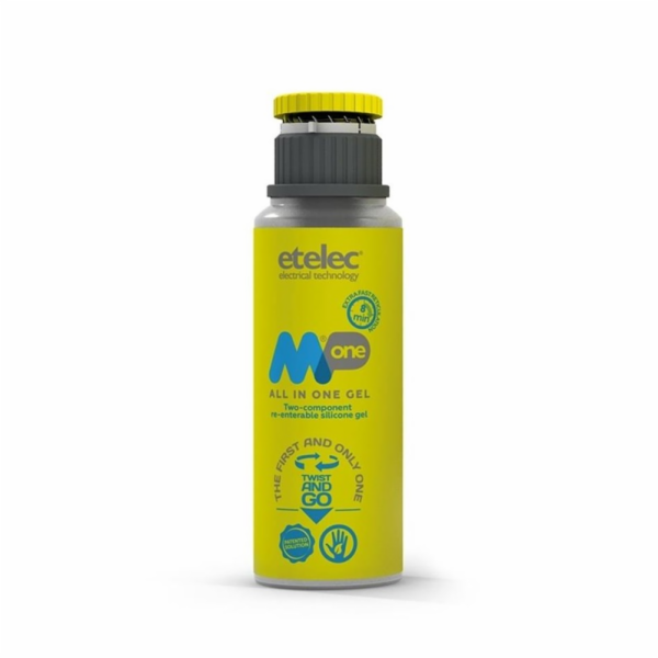 Gel pro elektrickou izolaci Etelec Mpone 2v1, 0,3 l