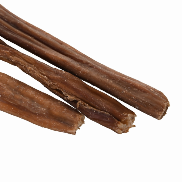 PETITTO Beef intestines Mono - pamlsek pro psa - 100g