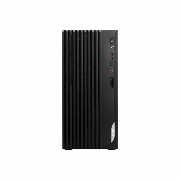 MSI PRO DP180 14A-878EU WIN11H/i5-14400/16GB/512GB/WiFi/B...