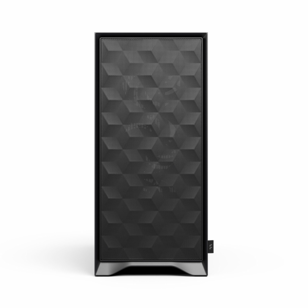 Fractal Design Černé pevné pouzdro Pop 2 Air