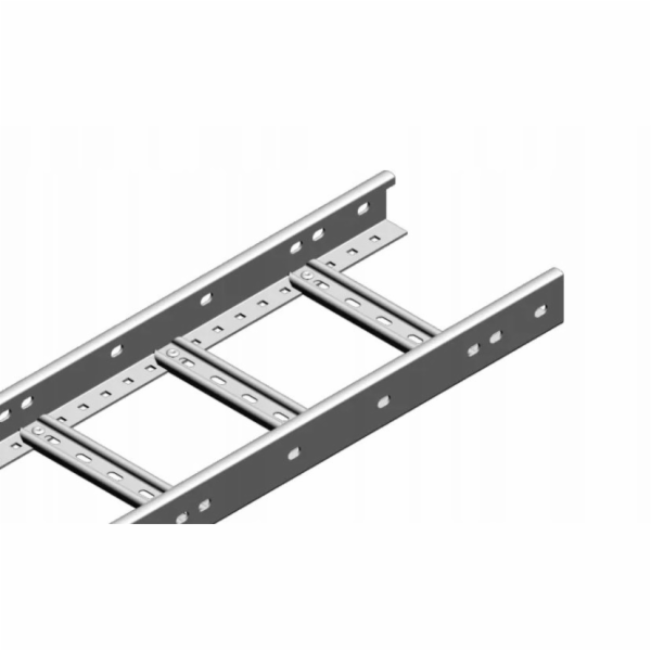 Baks Kabelová žebřík DKD200H60/3N