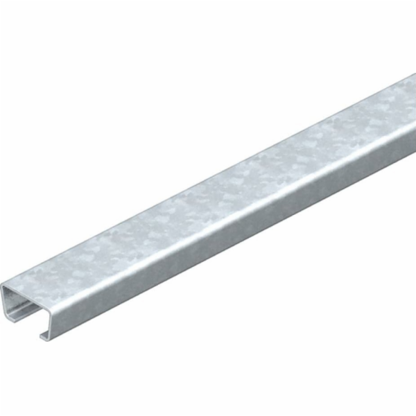 Bettermann Profilovaná lišta bez ražby 35x18mm 2068 2M FT...