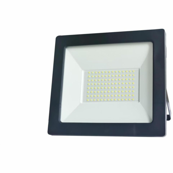 V-TAC LED projektor 100W 11500lm 4000K Premium Black IP44...