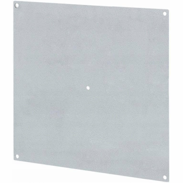 Eti-Polam Kovová montážní deska 360x348mm EPC-MMP 40-40 -...