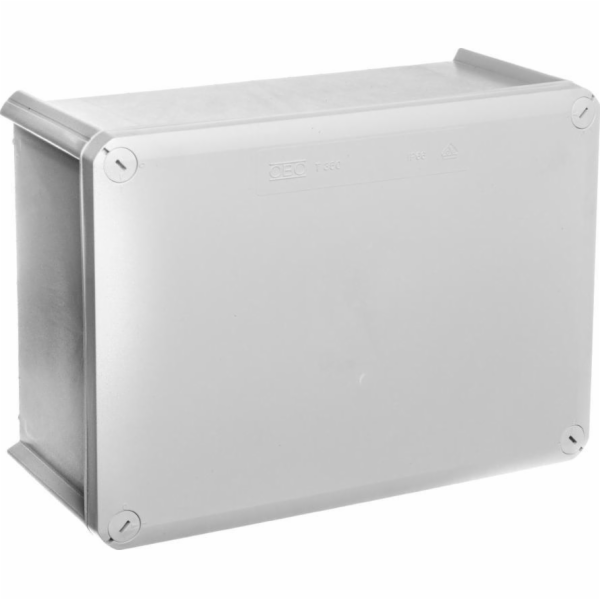Bettermann Rozvodná krabice 285x201x120mm IP66 IK06 T 350...