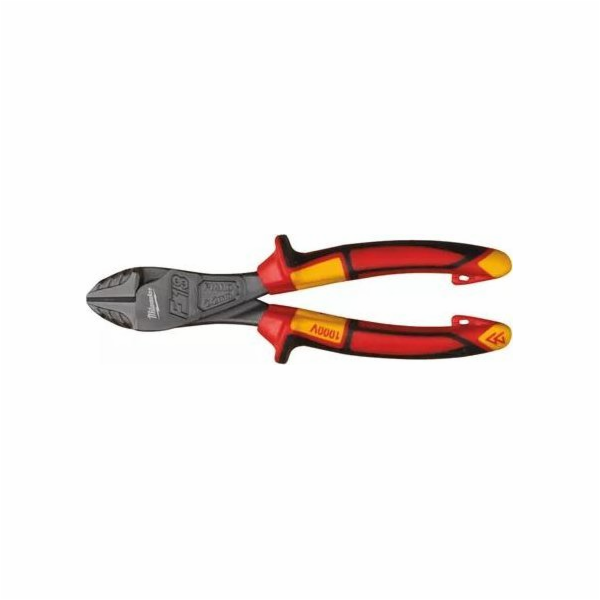 Milwaukee boční kleště MILWAUKEE 200 mm VDE