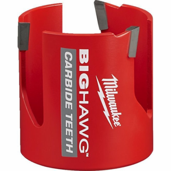 Milwaukee Big Hawg Multi Material děrovka 68 mm. - 1 ks. ...