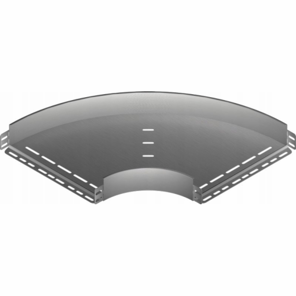 Baks Koleno 90 stupňů KKPJ300H60 160414