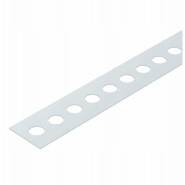 Bettermann Perforovaná montážní páska 25x0,7mm MZ029 LIII...