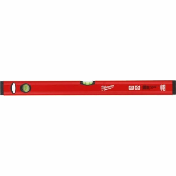 Milwaukee MAGNETICKÁ VODOVACÍ PŘÍSTROJ 60 CM SLIM