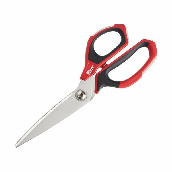 Milwaukee Nůžky rovné 230 mm.